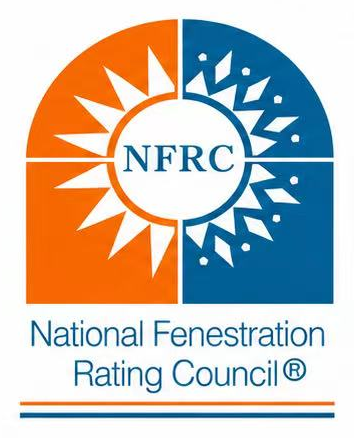 NFRC certification logo